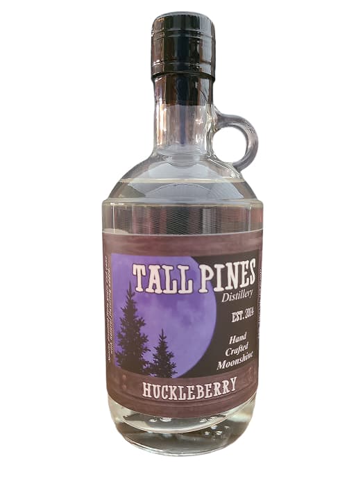 Huckelberry - Hero