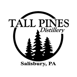 Tall Pines Distillery